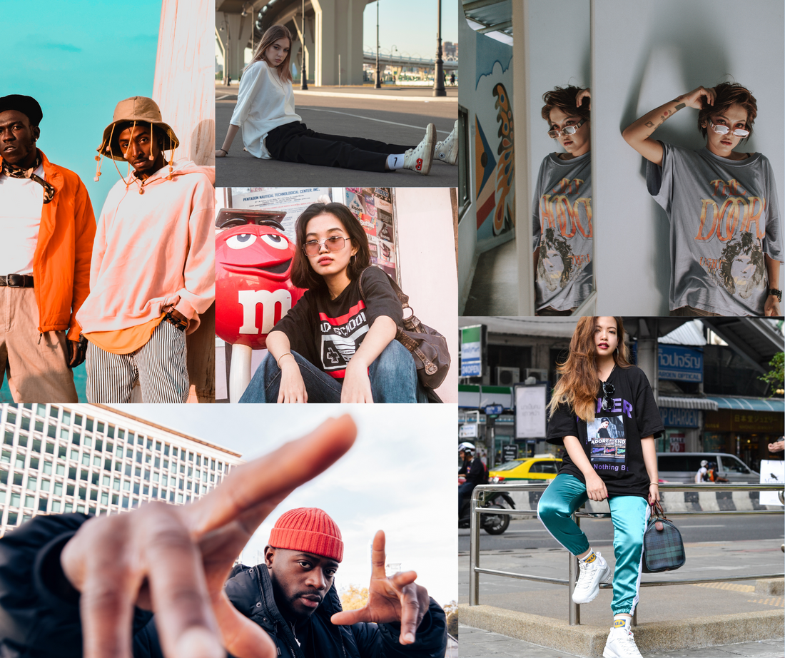 The Evolution of Streetwear: From Subculture to Global Phenomenon
