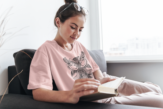 Embrace Your Authentic Self: How Graphic Tees Can Help (And Why It Matters)